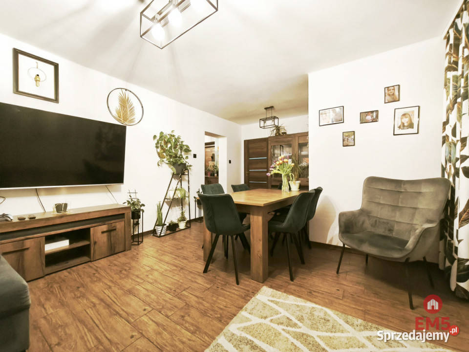 Mieszkanie Suwałki 8192 metry