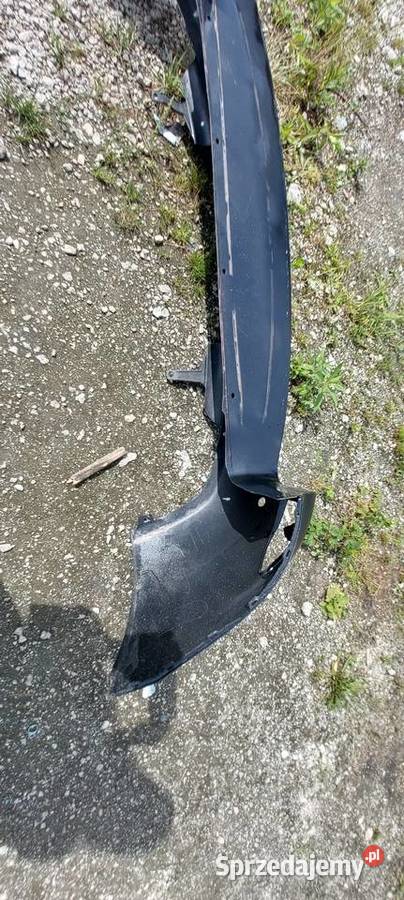 Toyota RAV4 RAV 4 2006 2007 2009 zderzak tył pod dolnośląskie sprzedam