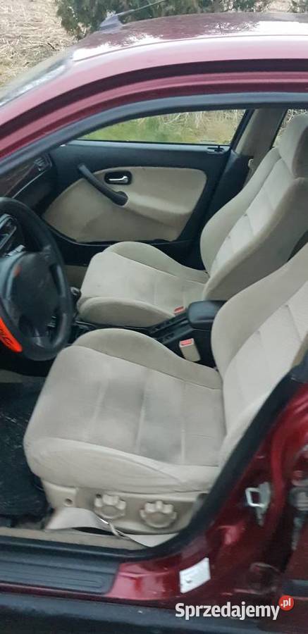 Honda civic V 14 klima immobilizer