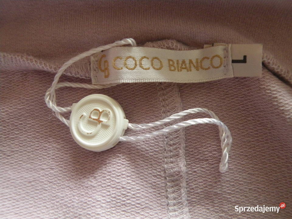 Spódnica spódniczka mini COCO BIANCO Rozmiar 40 Inny wzór małopolskie Andrychów