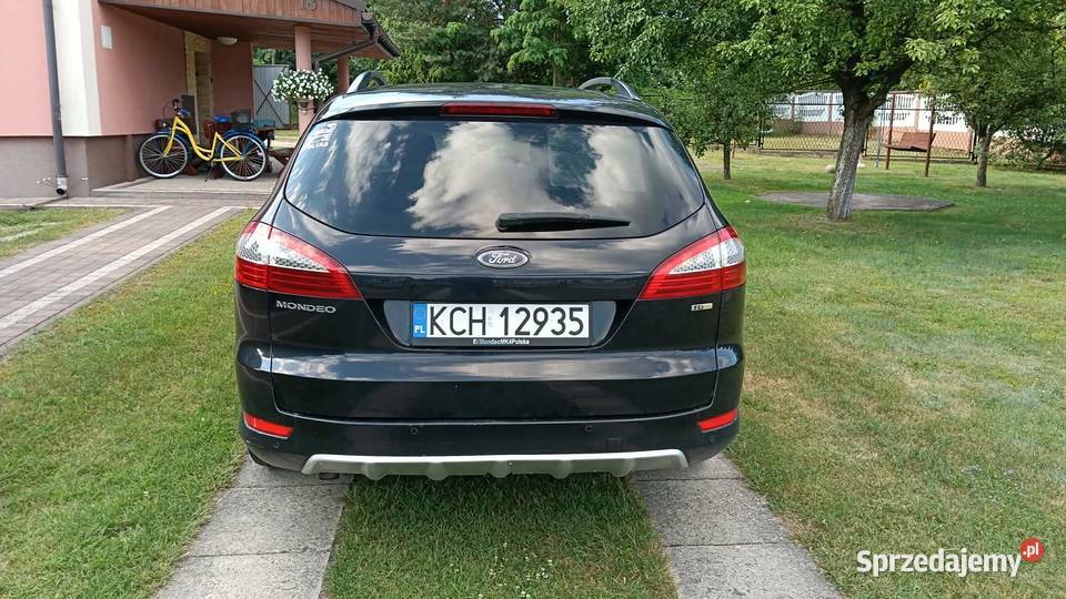 Sprzedam Fajnego Forda manualna Jankowice sprzedam
