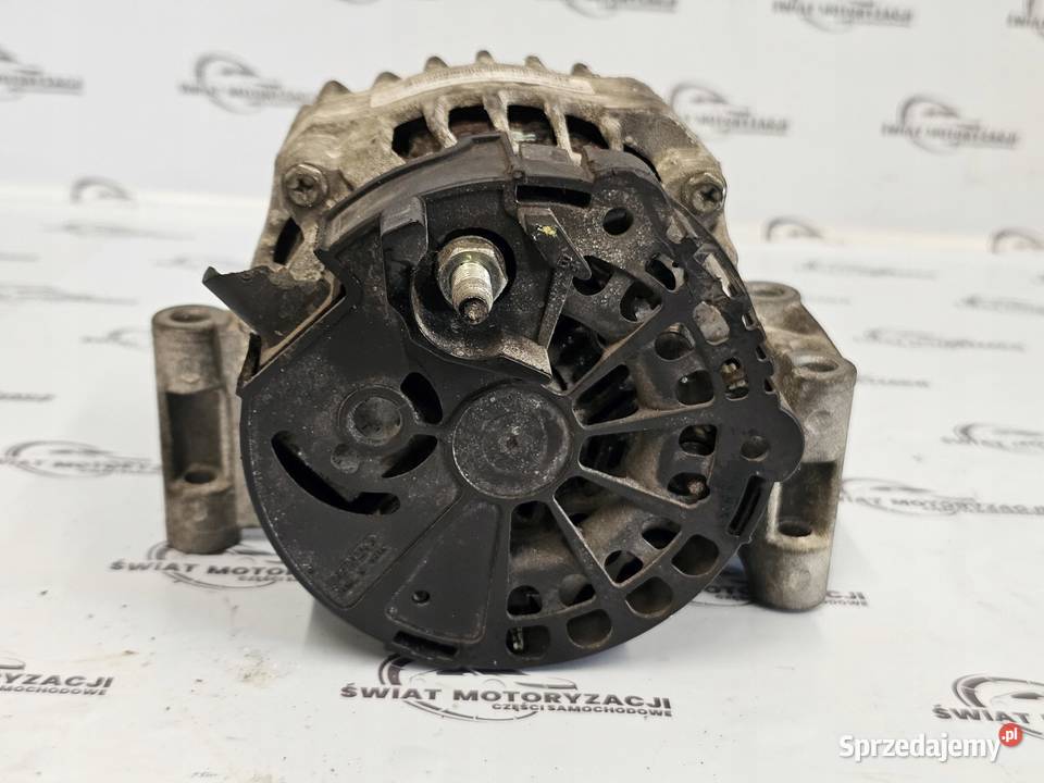 OPEL CORSA MERIVA 13 CDTI A13DTC 75 12r