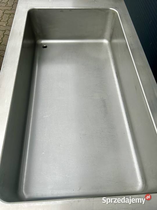 WITRYNA CHŁODNICZA EKSPOZYCYJNA 3X11GN GWAR120 Krępsko sprzedam