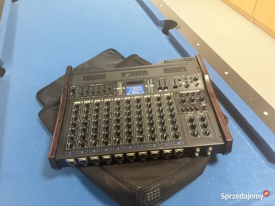 Sprzedam power mikser Oświęcim