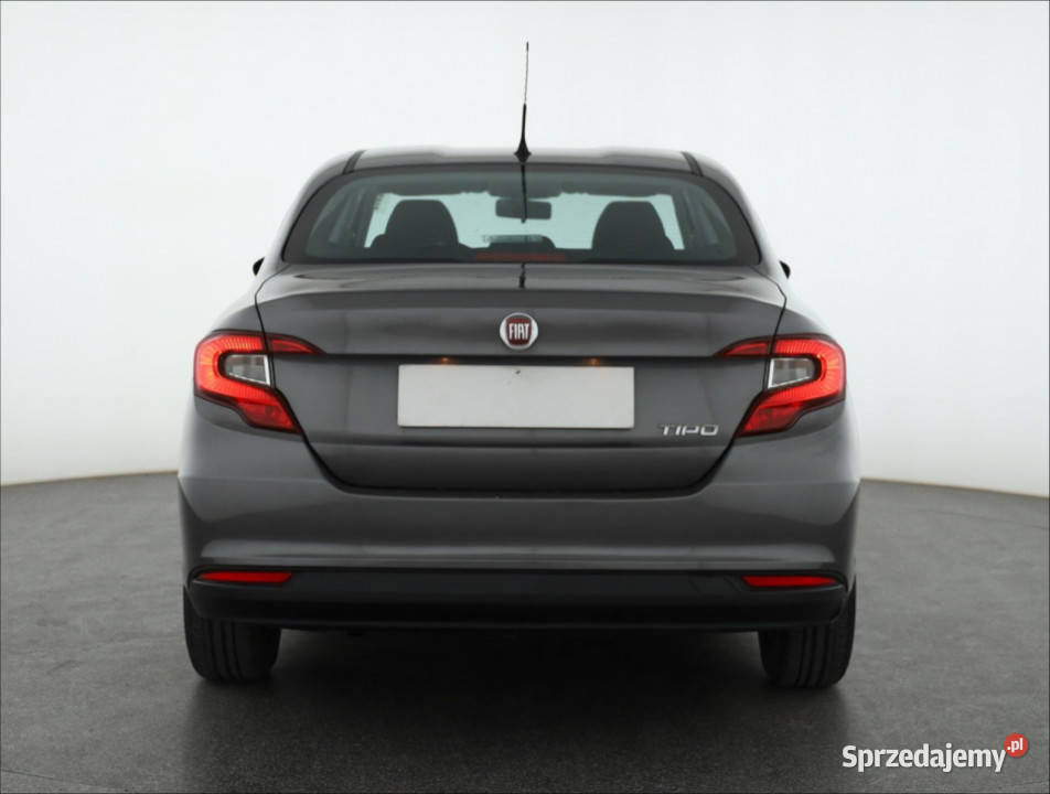 Fiat Tipo 14 16V 1368cm3