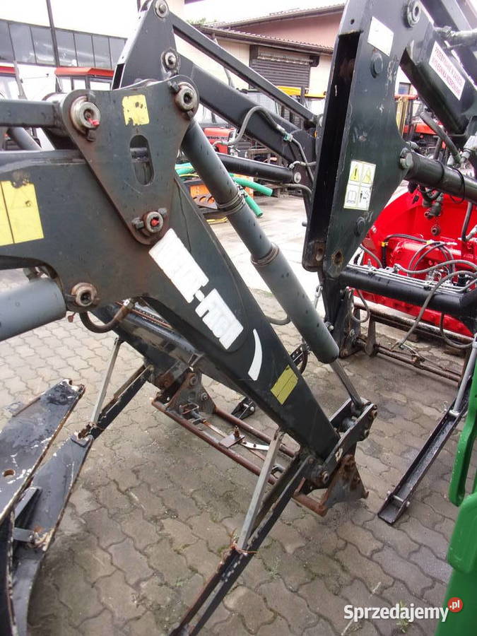 Ładowacz czołowy T2291 MetalFach 1300 RAMA w Opoczno