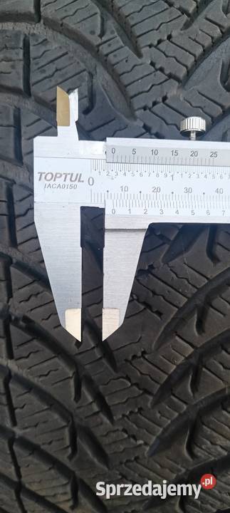 Michelin 20555 R16 4 65 mm 300zl Samochodowe Katowice