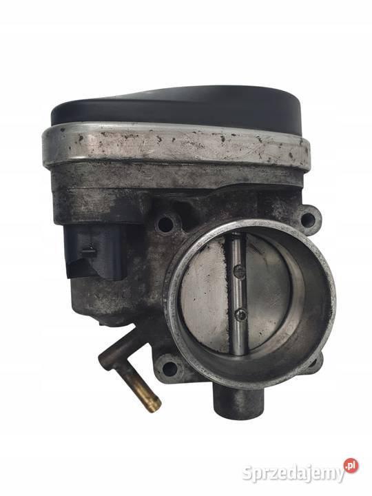 PRZEPUSTNICA Mini Cooper S R50 R52 R53 16 Przepustnice