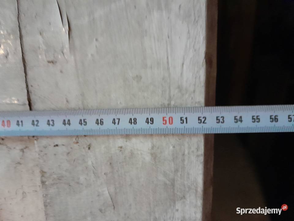 Stare drewniane podwójne drzwi zabytek antyk