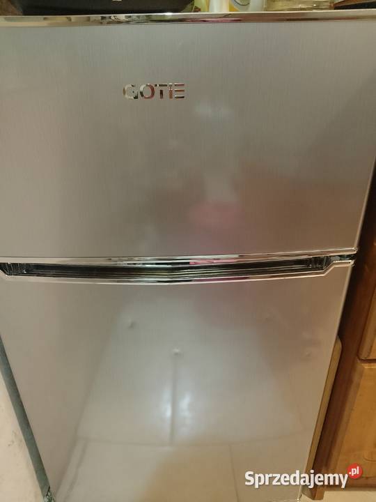 Lodówka z zamrażalnikiem lubelskie Nałęczów