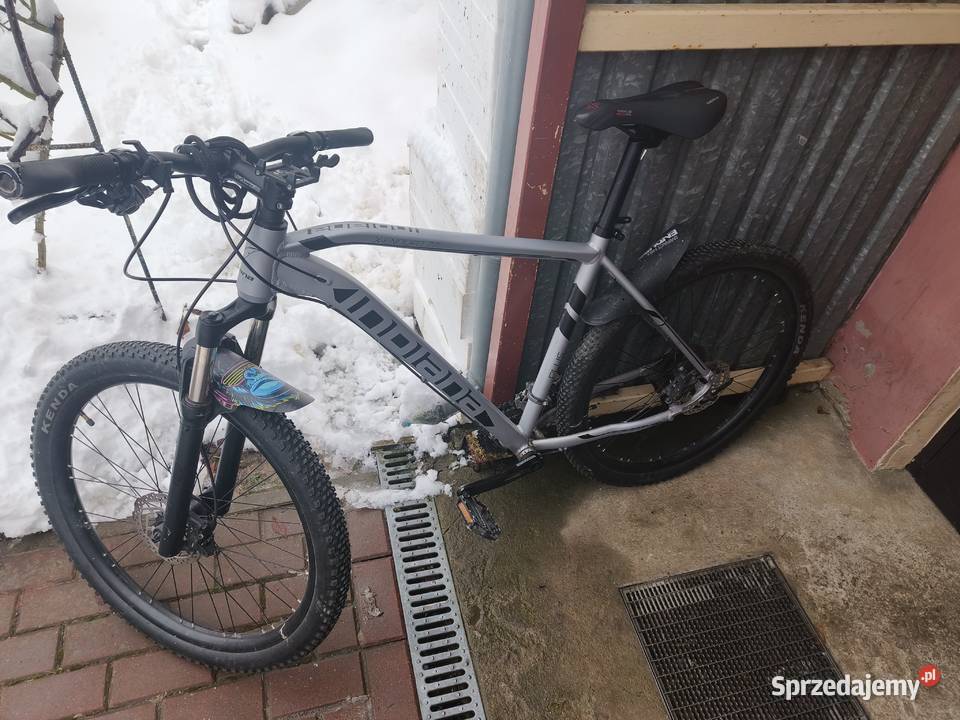 Rower górski shimano rock shock sprzedam