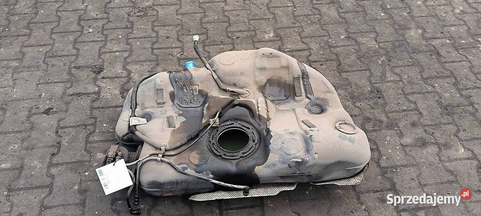 ZBIORNIK PALIWA OPEL INSIGNIA A LIFT 55562426 Lipno