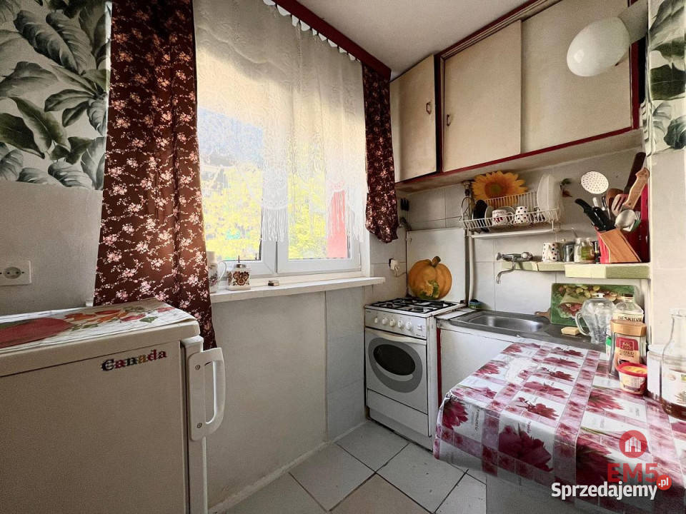 Wynajmę mieszkanie 41 metrów Białystok