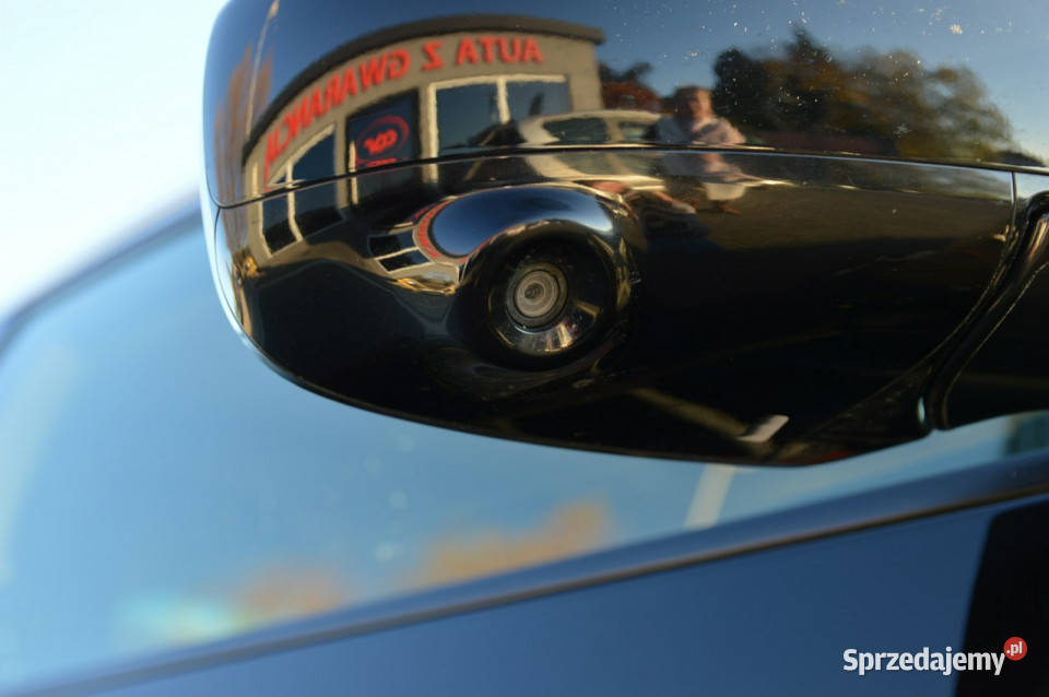 Nissan Murano śliczny full Z52 2014 lubelskie Chełm