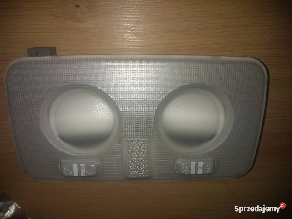 Lampka oświetlenia kabiny Fiat Alfa Citroen Oświetlenie kabiny lubelskie Lublin sprzedam
