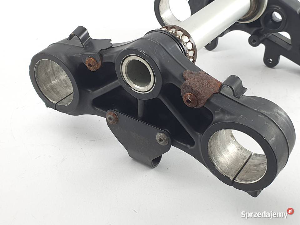 Polka Polki Zawieszenia Benelli 302 Łódź