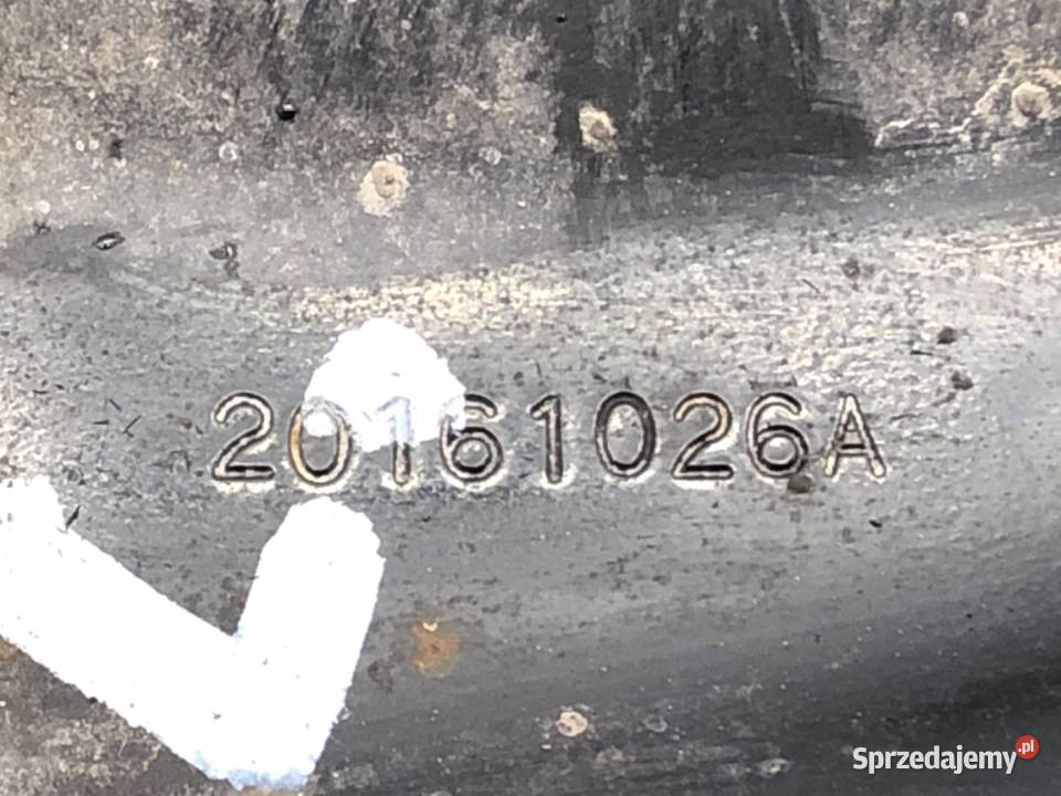 WAHACZ LEWY PRZÓD MAZDA 2 DL Hatchback PRZEDNI sprzedam