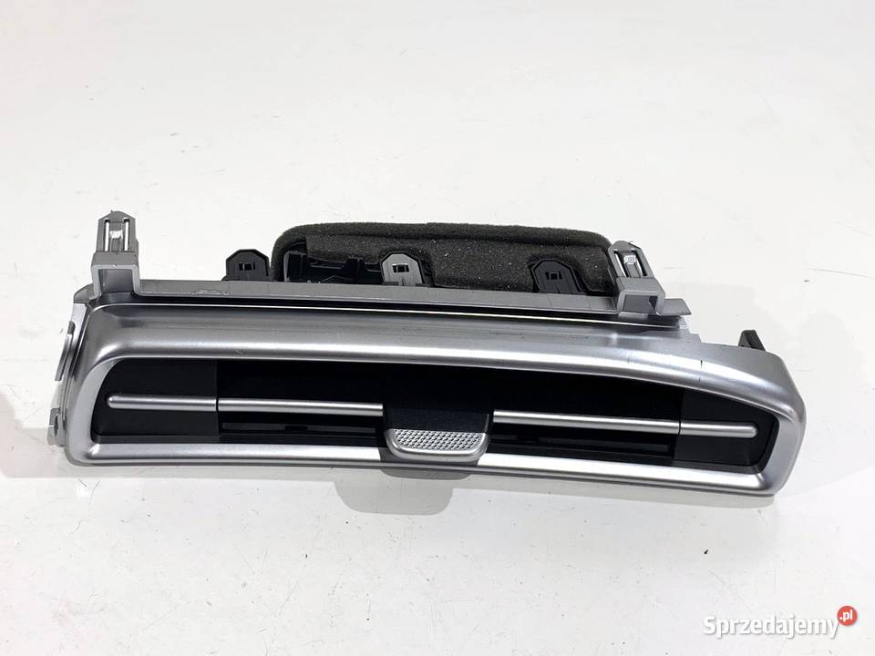 KRATKA NAWIEWU PRZÓD KOMPLET HYUNDAI ELANTRA VII