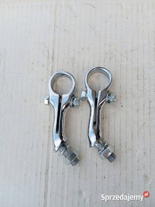 UCHWYTY MOCOWANIE KIEROWNICA M72 K750 URAL Niemodlin