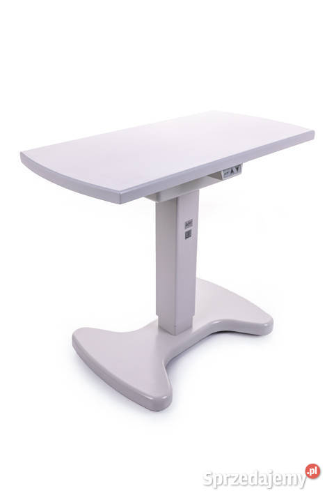 Stolik okulistyczny MDT wielkopolskie Leszno