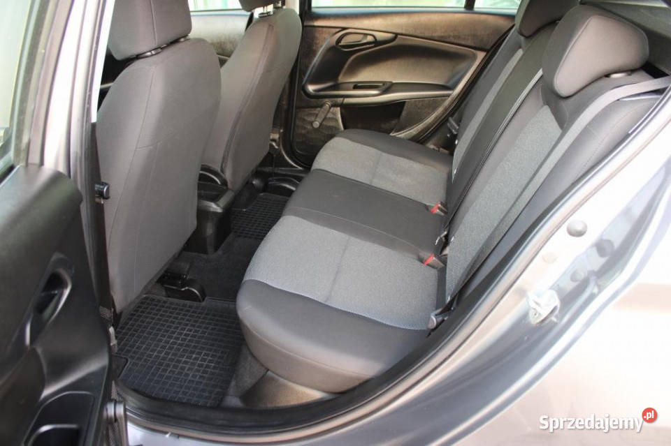 FIAT Tipo 2021r FV 23 Salon Iwł Bluetooth śląskie Chorzów