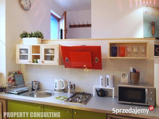 Mieszkanie Warszawa Żoliborz Oficerski 24 metry sprzedam