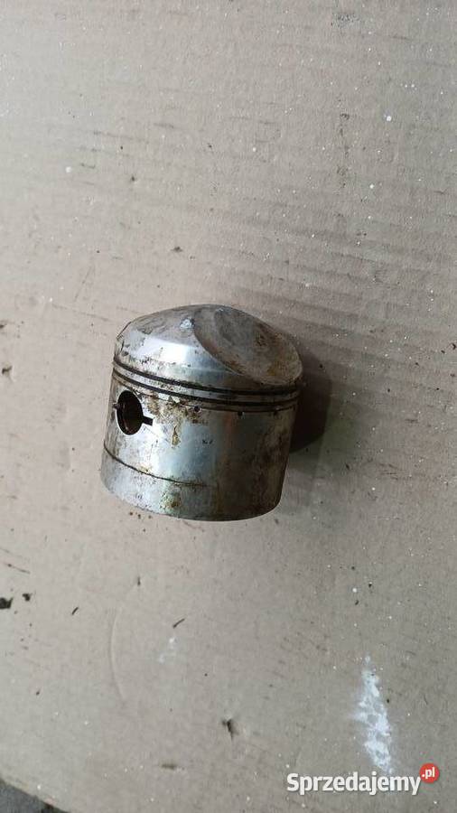 JAP tlok do silnika 500ccm Oryginal Gryfów Śląski