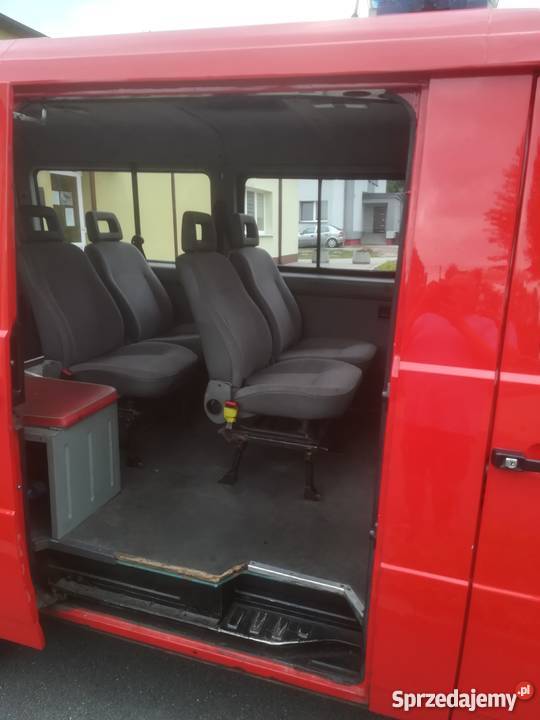 Okazja jednostka OSP RZUCHÓW sprzedaLublin2 Rzuchów