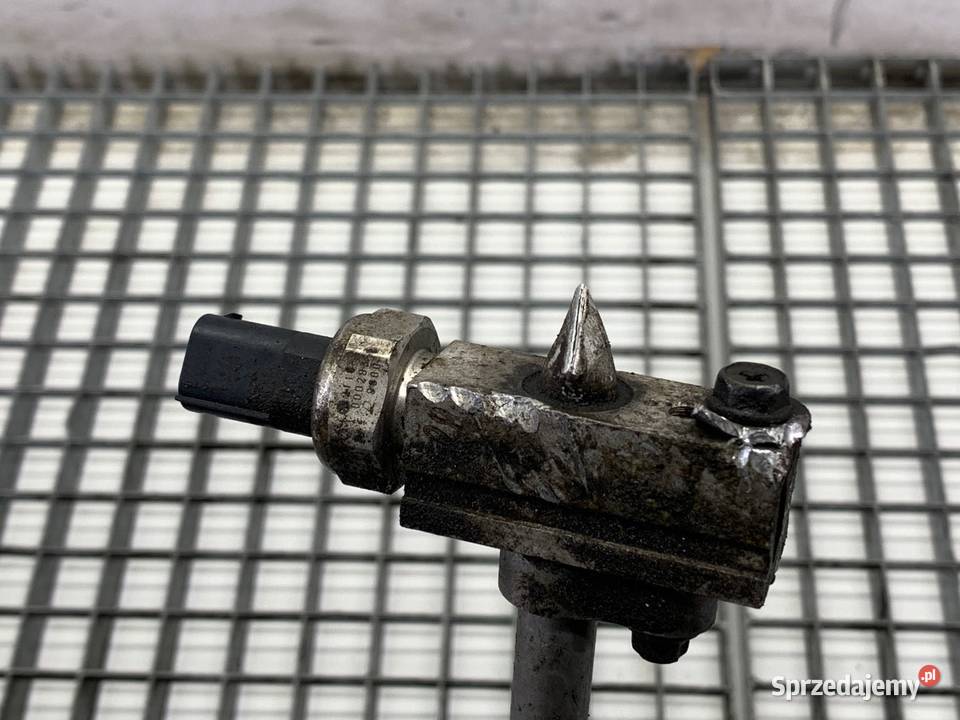 RURKA KLIMATYZACJI MERCEDES X204 21 170 0815 SUV