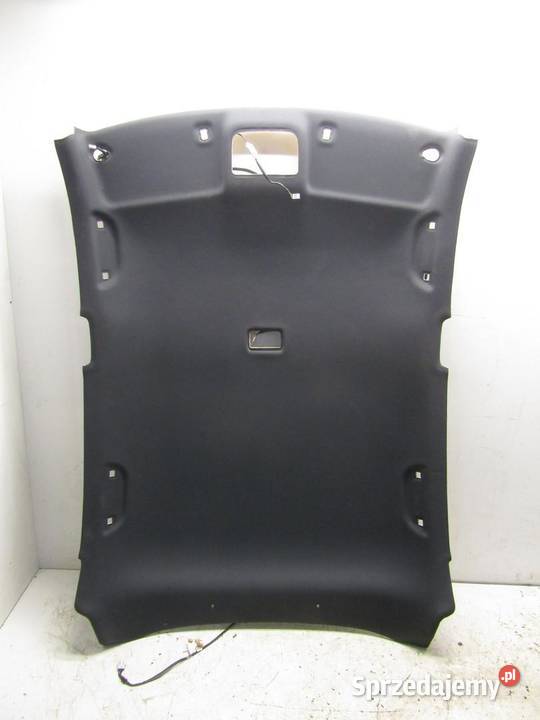 PODSUFITKA SUFIT CZARNY HONDA CIVIC X