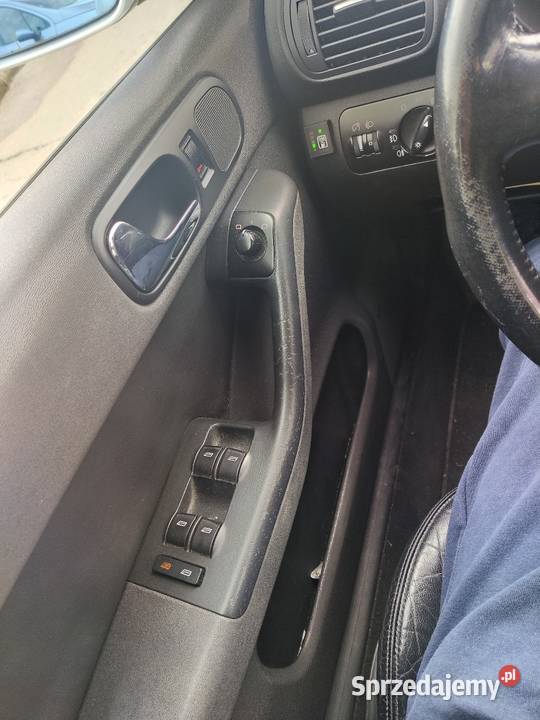Audi A3 8L 2001r 18t z lpg AUTOMAT lubelskie Krasnystaw
