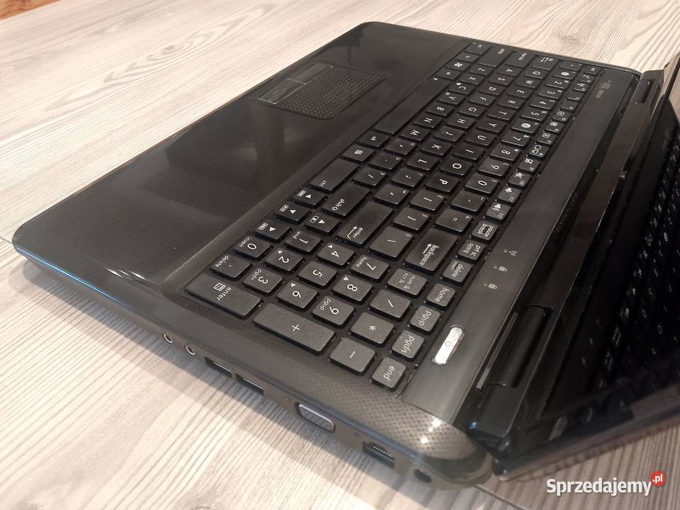 Laptop Asus X5DAB 156 Obsługa standardu 802.11n