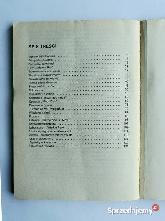 Ziemia podglądana Jerzy Bonisławski pomorskie