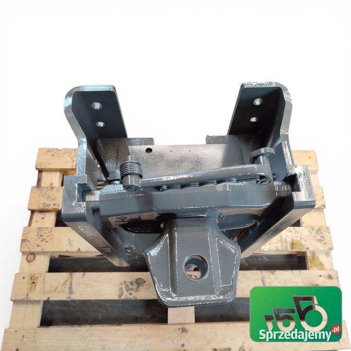 Konsola Listwa Szyna Korpus Zaczep Claas Axion Pozostałe wielkopolskie Wilkowo