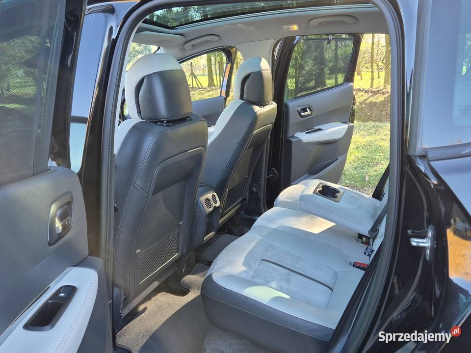 PEUGEOT 3008 20 HDI 150 OPŁACONY Z NIEMIEC KLIMA komputer pokładowy Końskie