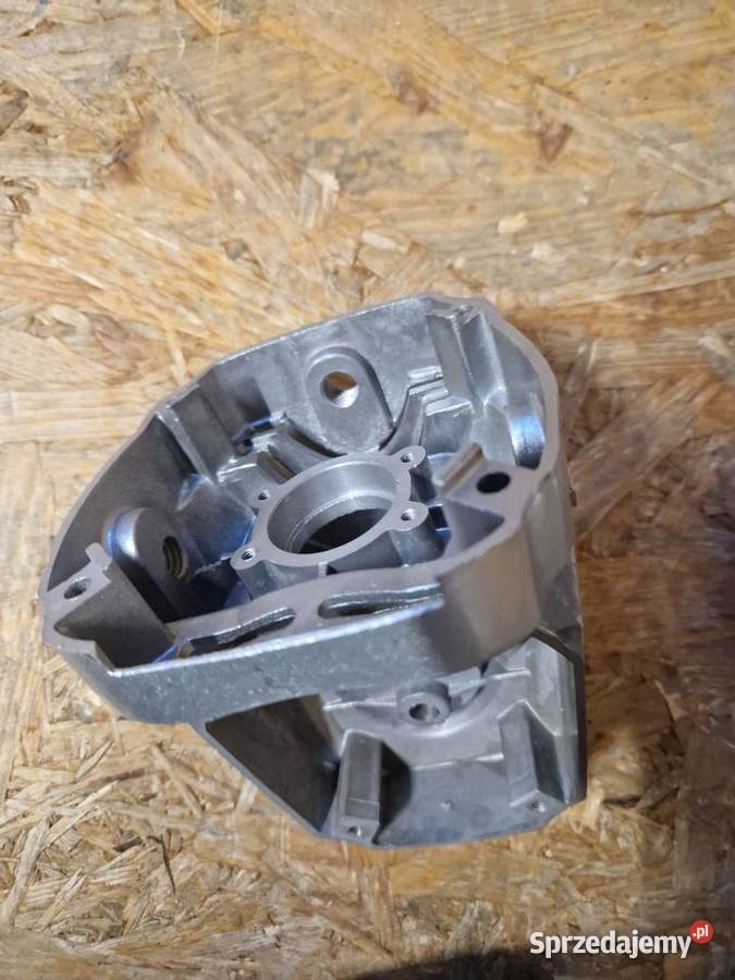 Obudowa przekładni do szlifierki yato na tarczę Głogowa