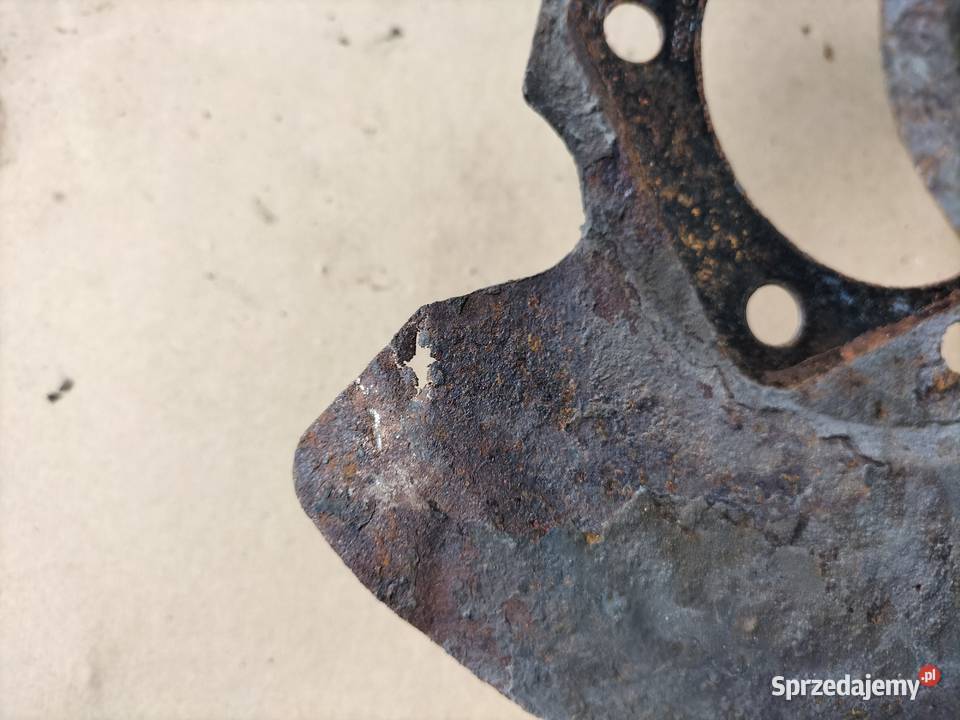 FORD MONDEO MK1 MK2 KOMBI OSŁONA TARCZY Części samochodowe Kamień-Kolonia