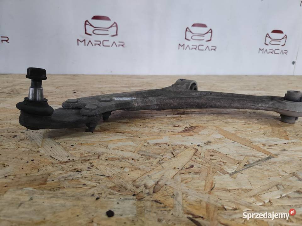 Wahacz Lewy Przód Citroen DS7 20 HDi 7BCHH2