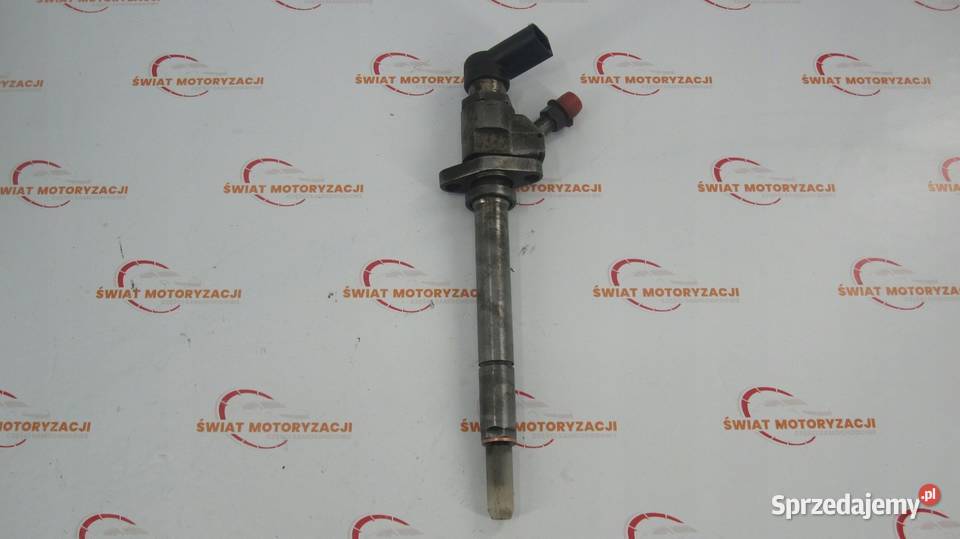 PEUGEOT CITROEN VOLVO FORD 20 HDI TDCI Kielce