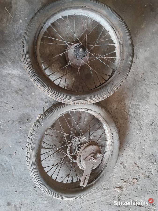 WFM WSK Koła Słomniki