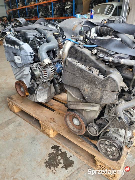 Silnik 15 Dci K9kf646 Renault Nissan Dacia 110 osobowe Dobra Nadzieja sprzedam