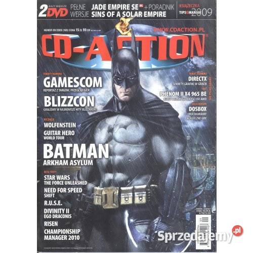 CDAction 092009 169 śląskie