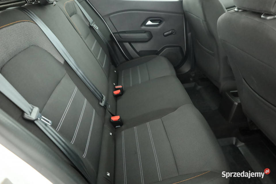 Dacia Sandero 10 TCe poduszka powietrzna Sandero Samochody osobowe mazowieckie