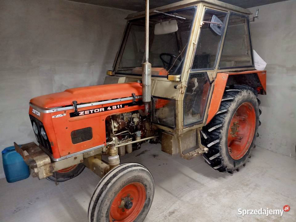 Renault ceres 75 Wola Krzysztoporska sprzedam