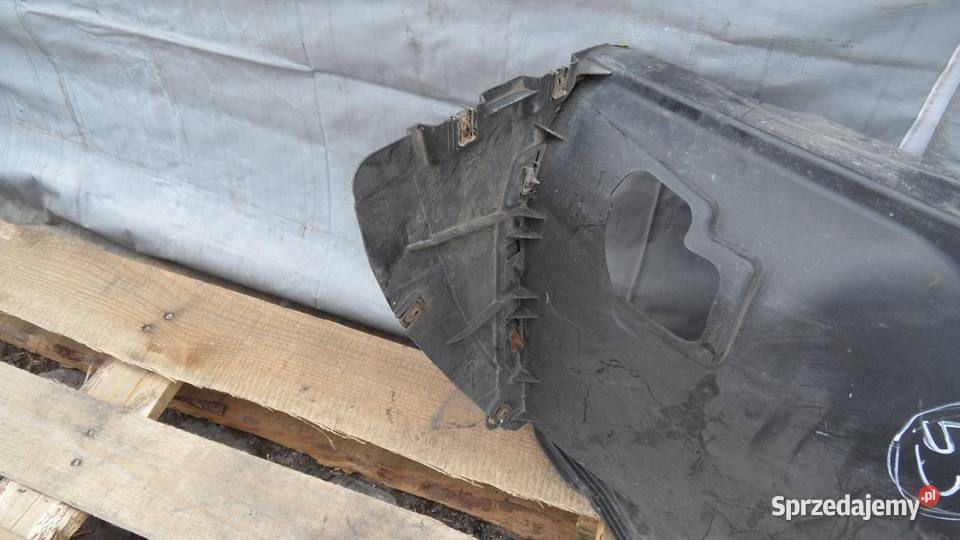 BMW E81 E87 LIFT 09r nadkole lewe przód część osobowe świętokrzyskie