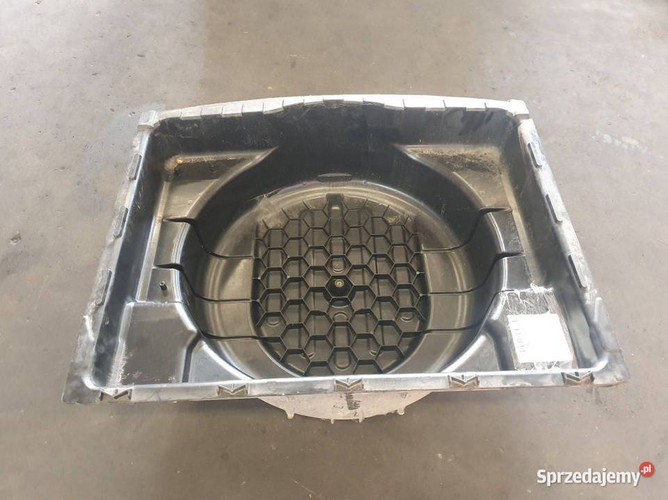 PAS TYLNY WANNA AUDI A8 42 TDI 4E0803265 Lipno