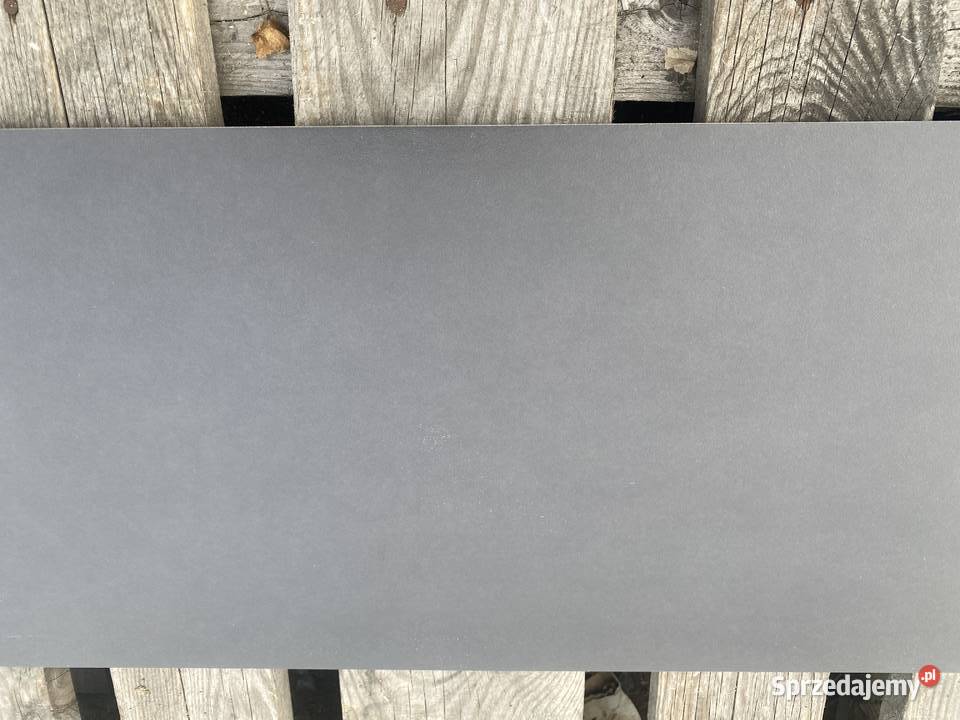 Gres płytka podłogowa proyeccion antracita Reguły