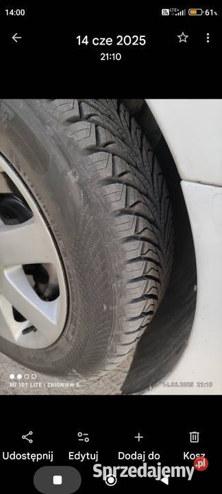 Sprzedam Citroen C3 16 diesel 75 koni Grodków