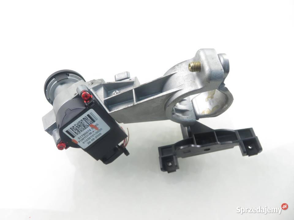 STACYJKA FIAT GRANDE PUNTO 51793074 Stacyjki i kluczyki