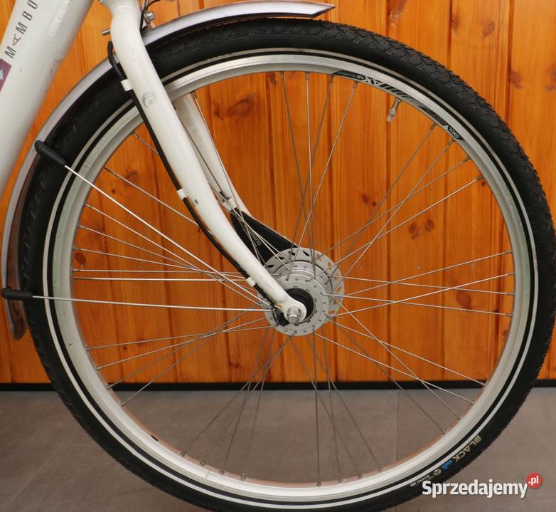 Rower damski Batavus Mambo D 53 inne rowery Milanówek